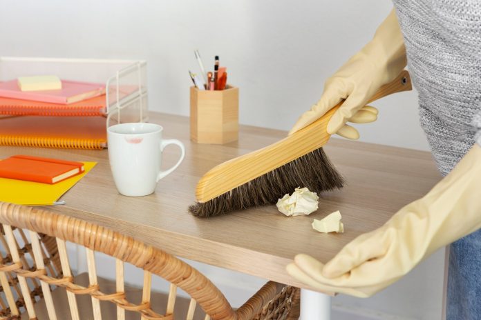 Healthy home