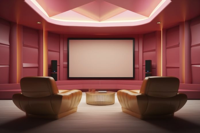 Home theatre