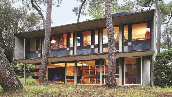 Villa Chupin